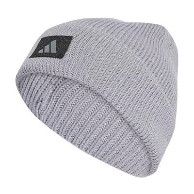 Adidas Mixte RUNxCLIMAWARM Beanie, Halo Silver/Reflective Silver, L - Publicité Adidas Mixte RUNxCLIMAWARM Beanie, Halo Silver/Reflective Silver, L - Publicité