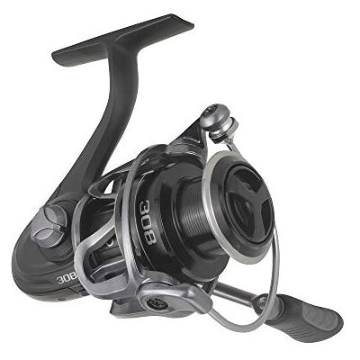 Mitchell 300 Moulinet Spinning pour la Pêche du Carnassier, Pêche en Eau Douce, Bon Rapport Qualité Prix, Caperlan, Pêche au Leurre - Publicité Mitchell 300 Moulinet Spinning pour la Pêche du Carnassier, Pêche en Eau Douce, Bon Rapport Qualité Prix, Caperlan, Pêche au Leurre - Publicité