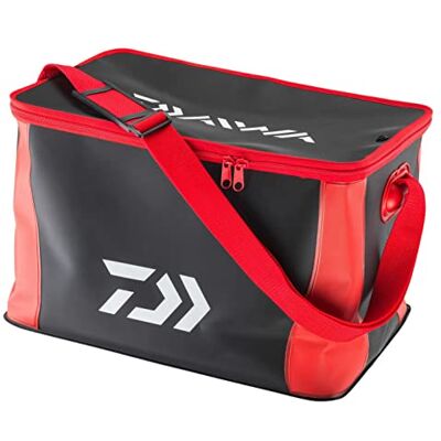 Daiwa Foldable EVA Bag M Sac de pêche - Publicité Daiwa Foldable EVA Bag M Sac de pêche - Publicité