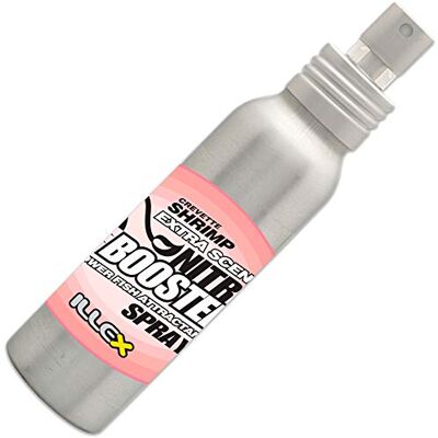 Illex ATTRACTANT NITRO BOOSTER SPRAY - Publicité Illex ATTRACTANT NITRO BOOSTER SPRAY - Publicité