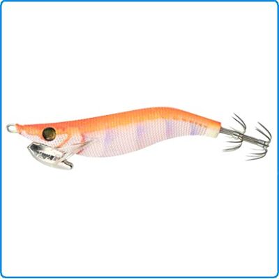 Yamashita Naory RH Squid Jig 2.2B 8 grams 2.2-2.7 sec per meter B01 (9882) - Publicité Yamashita Naory RH Squid Jig 2.2B 8 grams 2.2-2.7 sec per meter B01 (9882) - Publicité