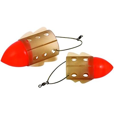 Trabucco Airtek Floating Feeder - Publicité Trabucco Airtek Floating Feeder - Publicité