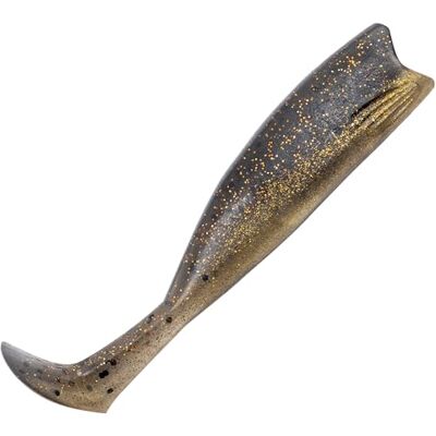 Fiiish Corps Master Shad No.4-10cm Gold Minnow MS4551 - Publicité Fiiish Corps Master Shad No.4-10cm Gold Minnow MS4551 - Publicité