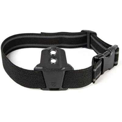 BLACKHAWK! T-Series JSBL Adaptateur de Sangle de Jambe Noir - Publicité BLACKHAWK! T-Series JSBL Adaptateur de Sangle de Jambe Noir - Publicité