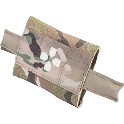 Blue Force Gear HW Micro Trauma Kit NOW ! Multicam - Publicité Blue Force Gear HW Micro Trauma Kit NOW ! Multicam - Publicité