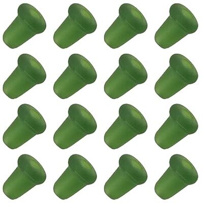 The Lord of the Tools 100pcs Crochet de Pêche Appât Arrêt Crochet Perles s'arrête Crochet de Pêche Bouchon en Plastique Crochet de Pêche Engrenage Perle Accessoires Sport Fournitures, Vert - Publicité The Lord of the Tools 100pcs Crochet de Pêche Appât Arrêt Crochet Perles s'arrête Crochet de Pêche Bouchon en Plastique Crochet de Pêche Engrenage Perle Accessoires Sport Fournitures, Vert - Publicité