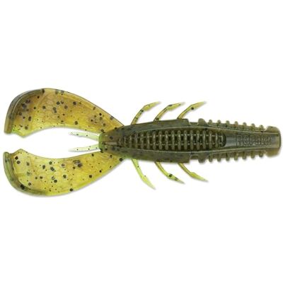 Rapala Leurre Souple Crushcity Cleanup Craw 3-9cm 8g Gpch RA3924013 - Publicité Rapala Leurre Souple Crushcity Cleanup Craw 3-9cm 8g Gpch RA3924013 - Publicité