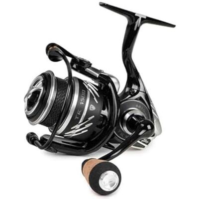 Fox Rage Tr 1500 Moulinet de pêche pour carnassier - Publicité Fox Rage Tr 1500 Moulinet de pêche pour carnassier - Publicité