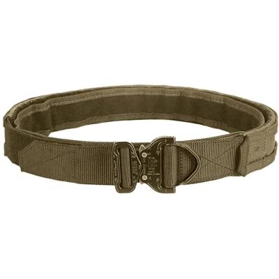 VEGA HOLSTER CEINTURE TACTIQUE M.O.L.L.E. 50 MM 2V33 TAN - Publicité VEGA HOLSTER CEINTURE TACTIQUE M.O.L.L.E. 50 MM 2V33 TAN - Publicité