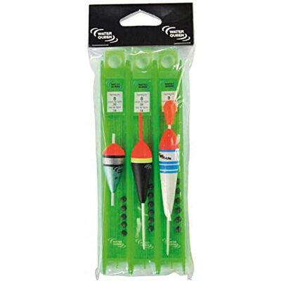 RAGOT RAGOT Pack 3 Lignes Montees Truite Gros Poissons N°-3pcs - Publicité RAGOT RAGOT Pack 3 Lignes Montees Truite Gros Poissons N°-3pcs - Publicité
