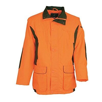 Percussion Veste de traque enfant Percussion - Publicité Percussion Veste de traque enfant Percussion - Publicité