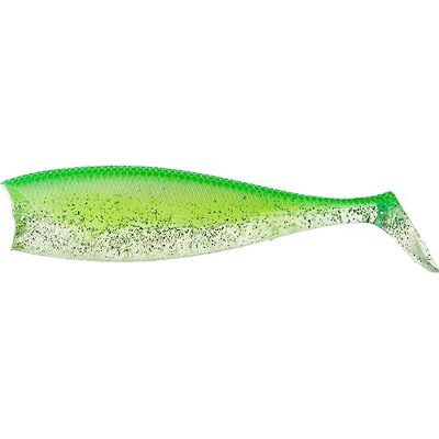 Illex Nitro Shad 90 Poisson en caoutchouc coulant - Publicité Illex Nitro Shad 90 Poisson en caoutchouc coulant - Publicité