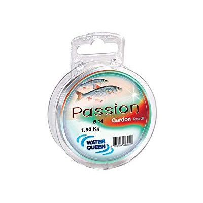 WATER QUEEN RAGOT NYLON PASSION GARDON - Publicité WATER QUEEN RAGOT NYLON PASSION GARDON - Publicité