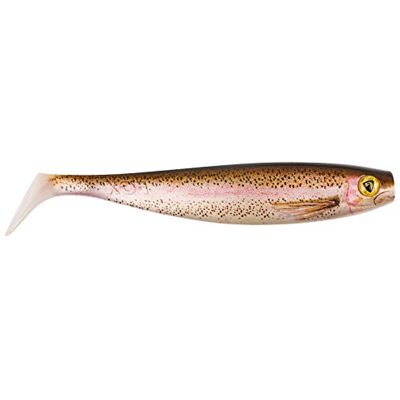 Fox Rage Leurre Souple Pro shad 9 - Publicité Fox Rage Leurre Souple Pro shad 9 - Publicité