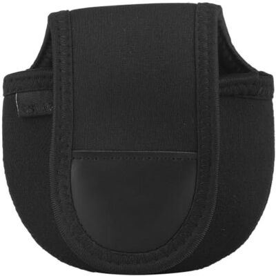 VBESTLIFE Sac De Moulinet De P¡§oche Bobine De Protection Couverture De Cas De Support De Tige ¡§ tanche Sac De Moulinet Outil De Moulinet Portable, - Publicité VBESTLIFE Sac De Moulinet De P¡§oche Bobine De Protection Couverture De Cas De Support De Tige ¡§ tanche Sac De Moulinet Outil De Moulinet Portable, - Publicité