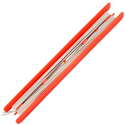 STONFO Elastique Roubaisien avec plioir 4M40 (Ø 1.0 MM) - Publicité STONFO Elastique Roubaisien avec plioir 4M40 (Ø 1.0 MM) - Publicité