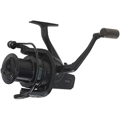 Mitchell Avocast Fishing Reel, Moulinets à Tambour, Tous Types de pêche, Unisexe, Noir, 7000, Traînée Avant - Publicité Mitchell Avocast Fishing Reel, Moulinets à Tambour, Tous Types de pêche, Unisexe, Noir, 7000, Traînée Avant - Publicité