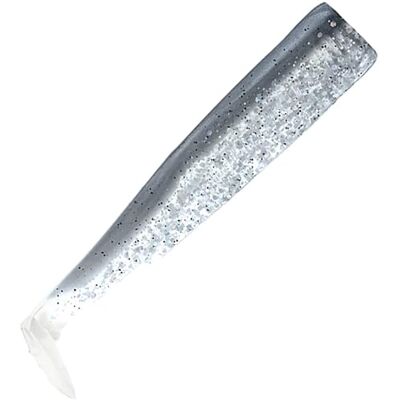 Fiiish Corps Black Minnow No.2-9cm 4g Silver Strike BM3043 - Publicité Fiiish Corps Black Minnow No.2-9cm 4g Silver Strike BM3043 - Publicité