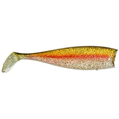 LEURRE ILLEX Nitro SHAD 120 Ghost IWASHI Sachet de 4 - Publicité LEURRE ILLEX Nitro SHAD 120 Ghost IWASHI Sachet de 4 - Publicité