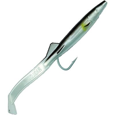 RAGOT Leurre Souple Raglou 12cm Ayu RG3902305 - Publicité RAGOT Leurre Souple Raglou 12cm Ayu RG3902305 - Publicité