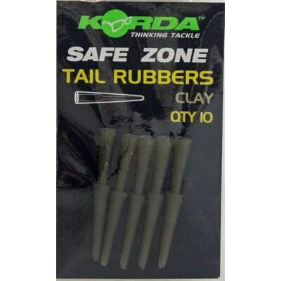 cone montage carpe korda safe zone rubbers par 1 krc - Publicité cone montage carpe korda safe zone rubbers par 1 krc - Publicité