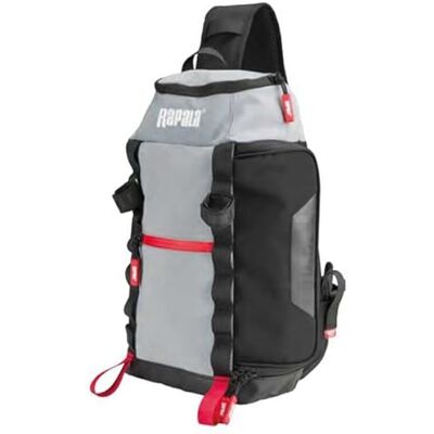 Rapala Countdown® Crossbody 24x42x13 cm - Publicité Rapala Countdown® Crossbody 24x42x13 cm - Publicité