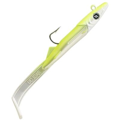 RAGOT Leurre Souple Raglou Hybrid 12cm 25g Ch RG3921483 - Publicité RAGOT Leurre Souple Raglou Hybrid 12cm 25g Ch RG3921483 - Publicité