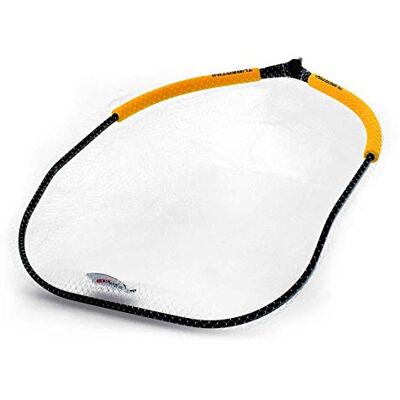 Tubertini Tête d’Epuisette Eva 50x40 cm Tête d'Épuisette Pêche Filet Carpe Carnassiers Maille - Publicité Tubertini Tête d’Epuisette Eva 50x40 cm Tête d'Épuisette Pêche Filet Carpe Carnassiers Maille - Publicité