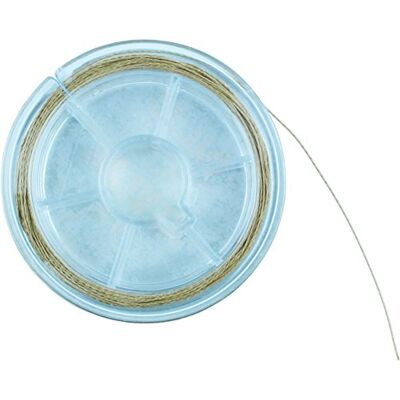 Ligne de pêche Storfisk fishing & more En kevlar Longueur : 10 m Disponible en 4 capacités de charge différents : 5, 7, 12 ou 15 kg, 5 kg - Publicité Ligne de pêche Storfisk fishing & more En kevlar Longueur : 10 m Disponible en 4 capacités de charge différents : 5, 7, 12 ou 15 kg, 5 kg - Publicité
