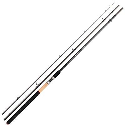 Daiwa Canne à pêche Feeder – NZON Z Distance Feeder 4,20 m 120 g - Publicité Daiwa Canne à pêche Feeder – NZON Z Distance Feeder 4,20 m 120 g - Publicité