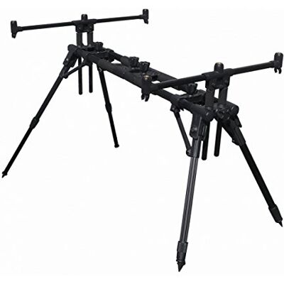 Jenzi Ground contact rod pod portable - Publicité Jenzi Ground contact rod pod portable - Publicité