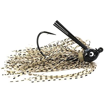 Generic Spinner appât sans Mauvaises Herbes gabarit Bass jig Chatter appât leurre de pêche chatterbait Wobbler pour Le matériel de pêche à l'achigan Beau et Charmant - Publicité Generic Spinner appât sans Mauvaises Herbes gabarit Bass jig Chatter appât leurre de pêche chatterbait Wobbler pour Le matériel de pêche à l'achigan Beau et Charmant - Publicité