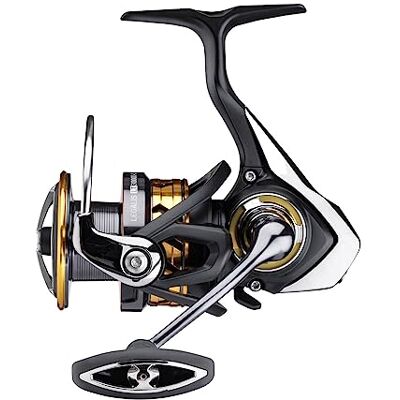 Daiwa Moulinet Pêche Legalis Lt 3000 COT Frein Arvant Mer Carpe Truite Carnassiers Spinning Feeder - Publicité Daiwa Moulinet Pêche Legalis Lt 3000 COT Frein Arvant Mer Carpe Truite Carnassiers Spinning Feeder - Publicité