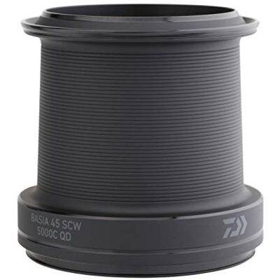 Daiwa Bobine Moulinet 19 Basia 45 5000 C Qd N4840CE - Publicité Daiwa Bobine Moulinet 19 Basia 45 5000 C Qd N4840CE - Publicité