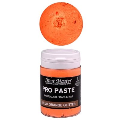 Spro Trout Master PRO Pâte à truite - Publicité Spro Trout Master PRO Pâte à truite - Publicité