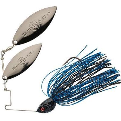 Sakura Spinnerbait Cajun 1/2-Jc19 Saplf50041/2-Jc19 - Publicité Sakura Spinnerbait Cajun 1/2-Jc19 Saplf50041/2-Jc19 - Publicité