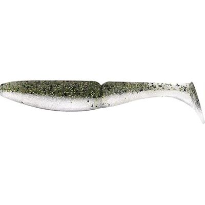 SAWAMURA Leurre Souple One UP Shad 4"" 10, 60, 6 - Publicité SAWAMURA Leurre Souple One UP Shad 4"" 10, 60, 6 - Publicité