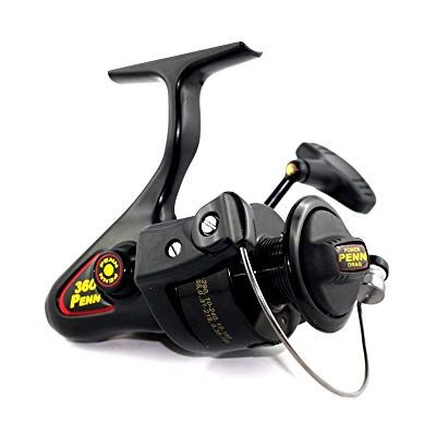 PENN Slammer Classic Special Black Edition 260 à 560 Moulinet de pêche haute performance, boîtier entièrement métallique, moulinet pour eau salée, moulinet de mer, édition spéciale limitée (560) - Publicité PENN Slammer Classic Special Black Edition 260 à 560 Moulinet de pêche haute performance, boîtier entièrement métallique, moulinet pour eau salée, moulinet de mer, édition spéciale limitée (560) - Publicité