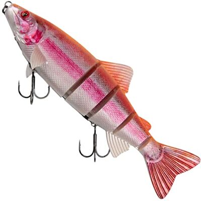 Fox - Replicant Trout - 23cm - 158g - Lure - Publicité Fox - Replicant Trout - 23cm - 158g - Lure - Publicité