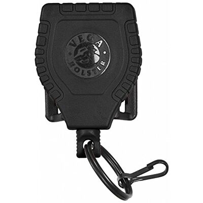 Rétracteur tactique Vega Holster - Publicité Rétracteur tactique Vega Holster - Publicité