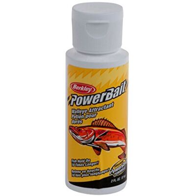 Berkley PowerBait Attractif, 56,7 g - Publicité Berkley PowerBait Attractif, 56,7 g - Publicité