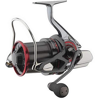 Daiwa Rolle Basiair Z 45 QDA - Publicité Daiwa Rolle Basiair Z 45 QDA - Publicité