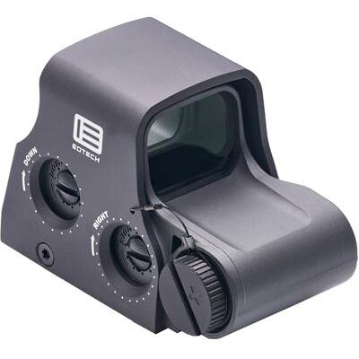 EOTECH Viseur holographique pour armes XPS2, - Publicité EOTECH Viseur holographique pour armes XPS2, - Publicité