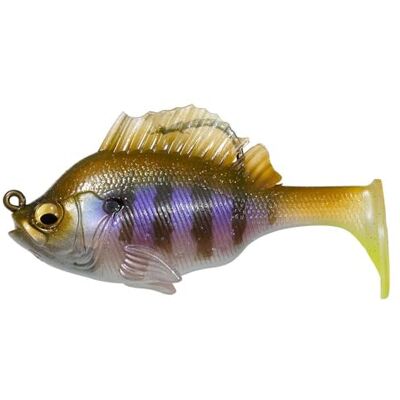 Megabass Leurre Souple Sleeper Gill 3.2-8cm 21g Gillkko Sleep G 3.2 3/4 Gilk - Publicité Megabass Leurre Souple Sleeper Gill 3.2-8cm 21g Gillkko Sleep G 3.2 3/4 Gilk - Publicité