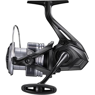 Shimano Aero C5000 BB, Moulinet de Pêche Spinning, Float et Feeder, Frein Avant, - Publicité Shimano Aero C5000 BB, Moulinet de Pêche Spinning, Float et Feeder, Frein Avant, - Publicité