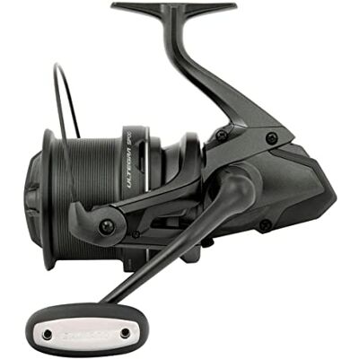 Shimano Reel Ultegra XTE Moulinet de pêche Spod - Publicité Shimano Reel Ultegra XTE Moulinet de pêche Spod - Publicité