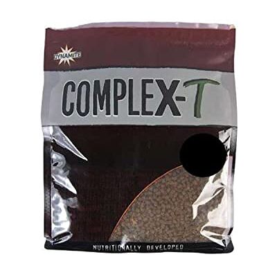 Dynamite Baits Pellet Complex-T 900, 6 - Publicité Dynamite Baits Pellet Complex-T 900, 6 - Publicité