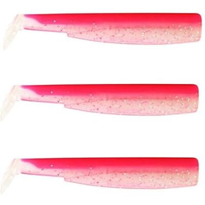 Generic FIIISH Black Minnow 120-3 Corps de leurre Couleur : rose fluo - Publicité Generic FIIISH Black Minnow 120-3 Corps de leurre Couleur : rose fluo - Publicité