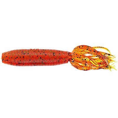 Yamamoto Baits Fat Ika Leurres Souples 101 Mm - Soft Lure - Publicité Yamamoto Baits Fat Ika Leurres Souples 101 Mm - Soft Lure - Publicité