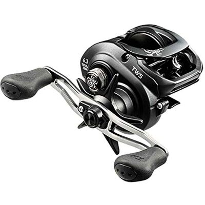 Daiwa Moulinet de pêche - Publicité Daiwa Moulinet de pêche - Publicité